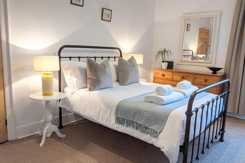 Townhouse Apartment Carlisle Apartment in Carlisle