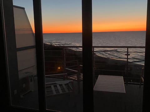 Apartment in Dziwnówek with Sea View Apartment in West Pomeranian Voivodeship, Poland