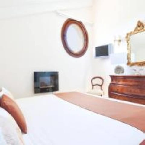 Attico Esclusivo Ed Accogliente Apartment in Sorrento