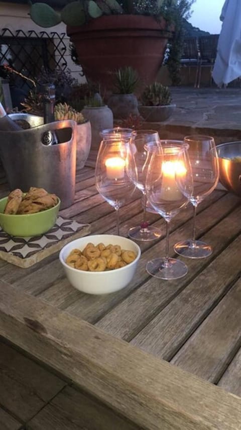 Attico Esclusivo Ed Accogliente Apartment in Sorrento