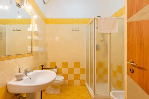 Il Serraglio Apartment in Prato