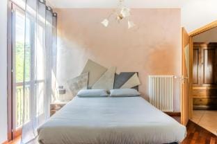 Il Serraglio Apartment in Prato