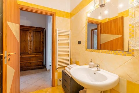 Il Serraglio Apartment in Prato