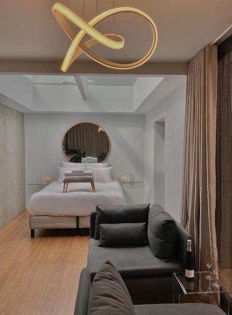 5 étoiles hébergement insolite Hotel in Brittany