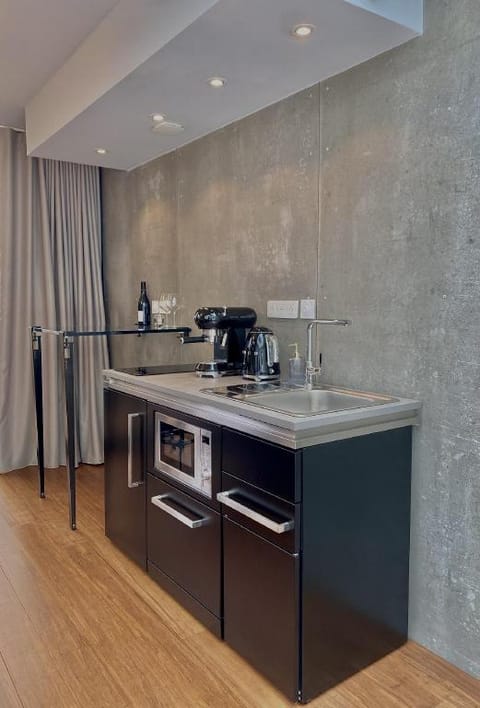 5 étoiles hébergement insolite Hotel in Brittany