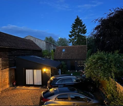 Two Storey Annex Apartment in South Cambridgeshire District