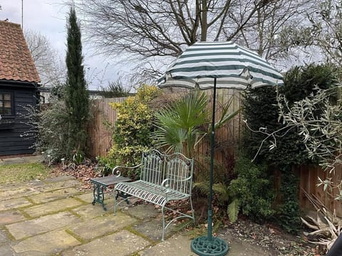 Two Storey Annex Apartment in South Cambridgeshire District