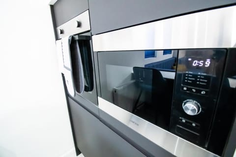 Winter Garden Suites by Sasco Apartments Apartment in Blackpool