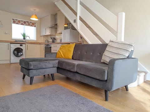 Modern Cotswold Home Vacation rental in West Oxfordshire District