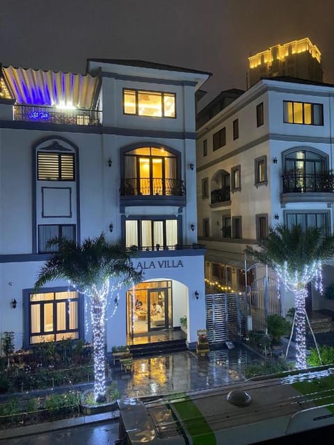 Property view