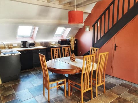 Larbrenville Apartment in La Charité-sur-Loire