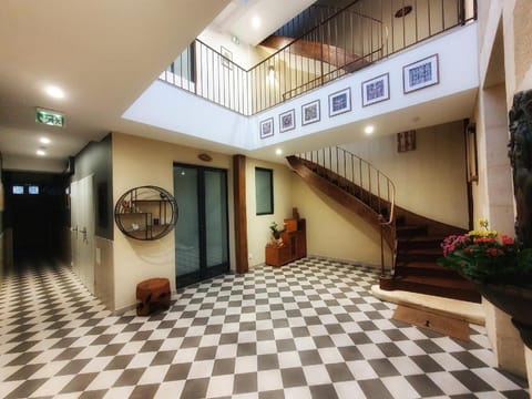 Larbrenville Apartment in La Charité-sur-Loire