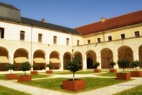 Larbrenville Apartment in La Charité-sur-Loire