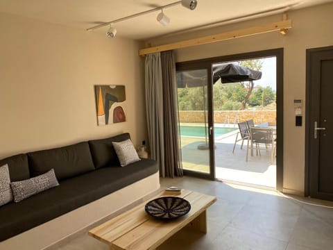 Fari Stone Villas Villa in Thasos