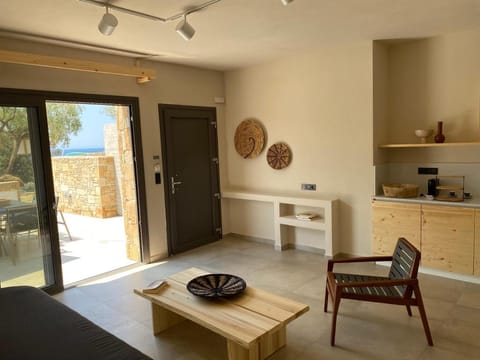 Fari Stone Villas Villa in Thasos