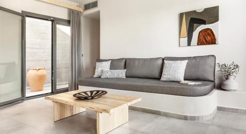 Fari Stone Villas Villa in Thasos