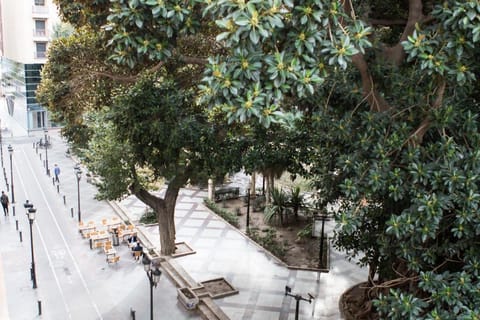 Spacious 4BR Apartment, Walk to Beach Apartment in Alicante