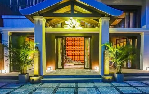 BJ北京呆住幽兰酒店浮云闲大床房 Vacation rental in Beijing