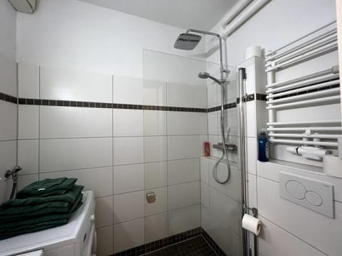 Gemütliches Design Apartment im Zentrum am Meer Apartment in Bremerhaven