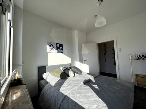 Gemütliches Design Apartment im Zentrum am Meer Apartment in Bremerhaven