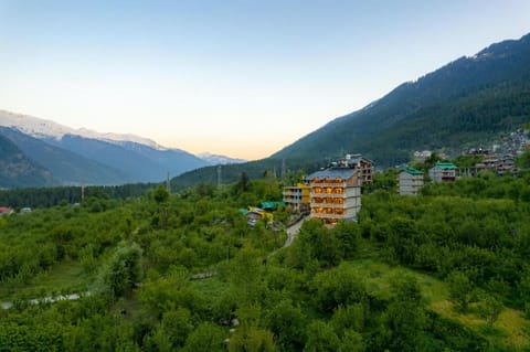 Property view