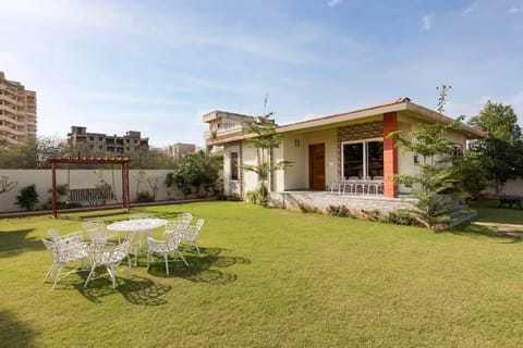 StayVista at Inaayat Villa in Jaipur