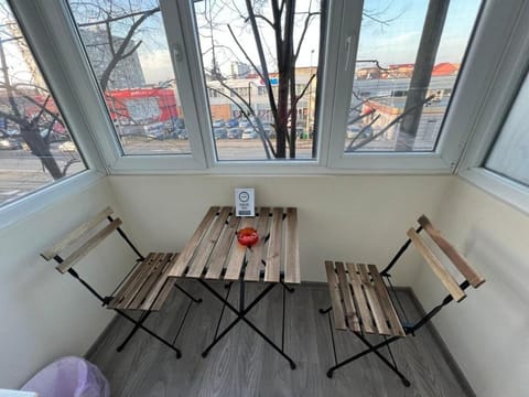 Premium Apartment Sagului Apartment in Timisoara