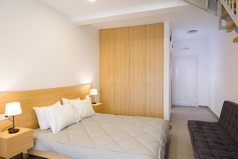 elounda olithos apartments 5 Apartment in Elounda