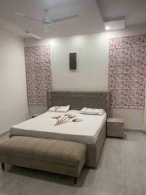 Vinny’s Abode: 3 BHK Duplex (Comfort Stay) Vacation rental in Jaipur