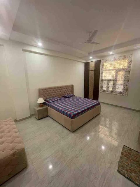 Vinny’s Abode: 3 BHK Duplex (Comfort Stay) Vacation rental in Jaipur