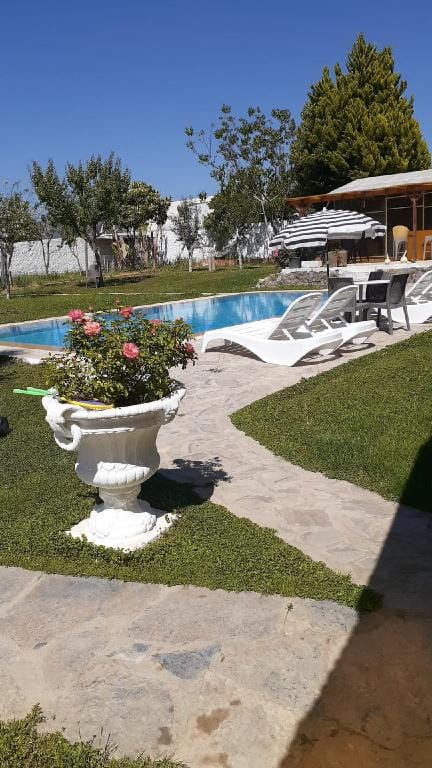 Farm House in Kusadasi Vacation rental in Aydın Province