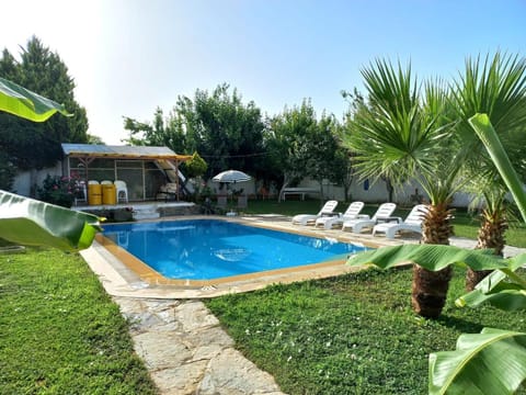 Farm House in Kusadasi Vacation rental in Aydın Province