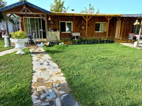 Farm House in Kusadasi Vacation rental in Aydın Province