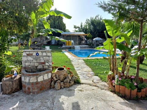 Farm House in Kusadasi Vacation rental in Aydın Province