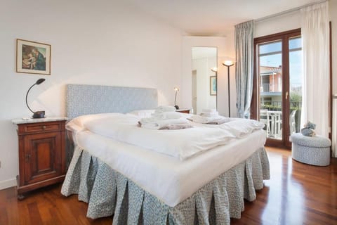 Apartment Montebaldo With Pool Apartment in Garda