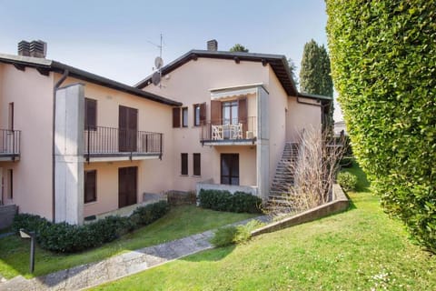 Apartment Montebaldo With Pool Apartment in Garda