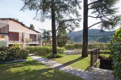 Apartment Montebaldo With Pool Apartment in Garda