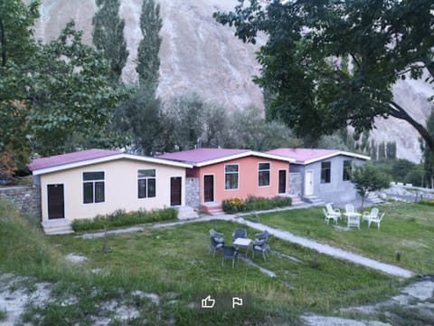 Property view