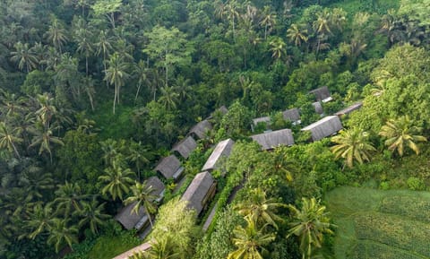 Hideaway Villas Bali - Ubud by Kanaan Hospitality Villa in Ubud