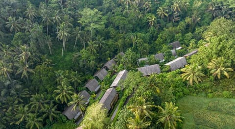 Hideaway Villas Bali - Ubud by Kanaan Hospitality Villa in Ubud