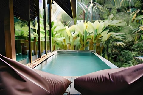 Hideaway Villas Bali - Ubud by Kanaan Hospitality Villa in Ubud