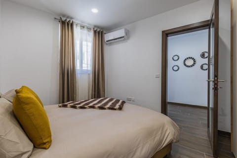 Sandstone Court, 15min drive from the airport Apartment in Marsaskala