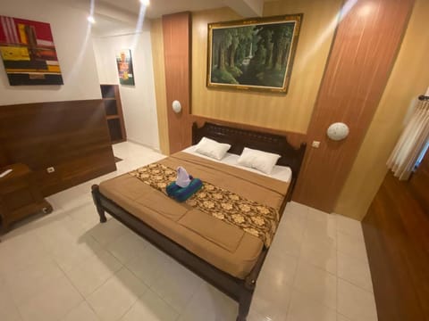 La Grace Beach Bungalow Vacation rental in Nusapenida