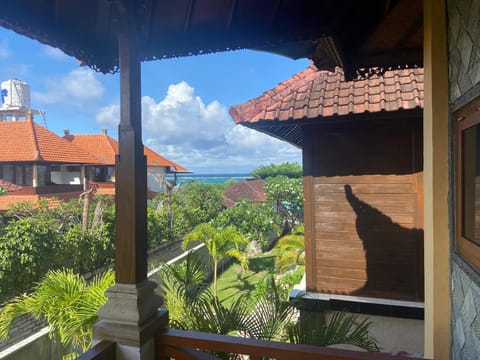 La Grace Beach Bungalow Vacation rental in Nusapenida