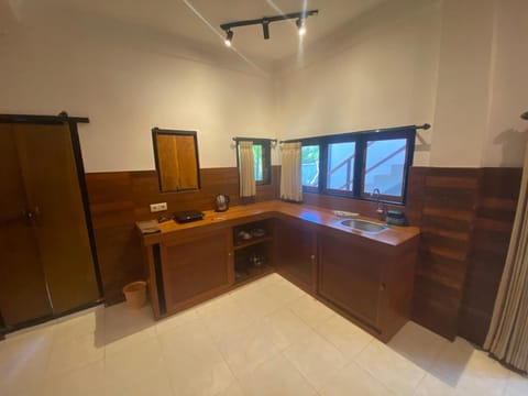 La Grace Beach Bungalow Vacation rental in Nusapenida