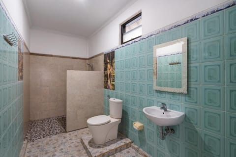 La Grace Beach Bungalow Vacation rental in Nusapenida