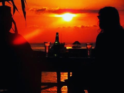 La Grace Beach Bungalow Vacation rental in Nusapenida