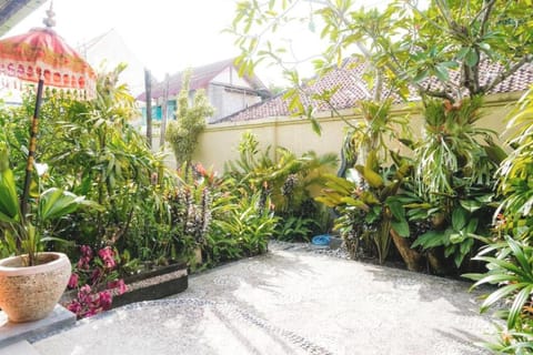 Adore 1BR Private Pool Villa AN65A Villa in Blahbatuh