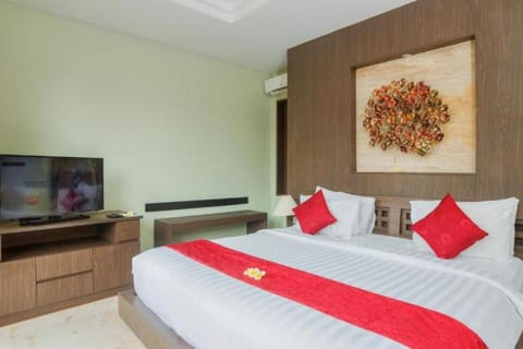 Adore 1BR Private Pool Villa AN65A Villa in Blahbatuh