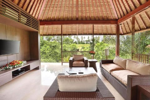 Adore 1BR Private Pool Villa AN65A Villa in Blahbatuh